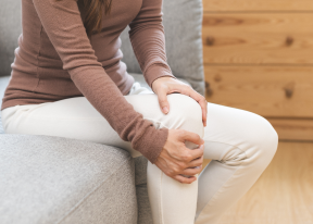 Osteoarthritis