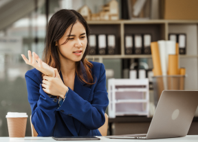 Rheumatoid Arthritis