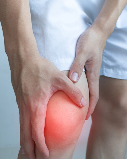 Joint Pain Relief