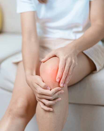 Cartilage Protection