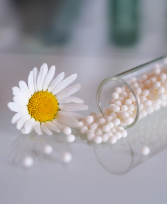 About Homeopathy Hair Treatment