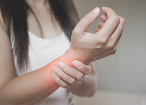 Elbow and Wrist Pain