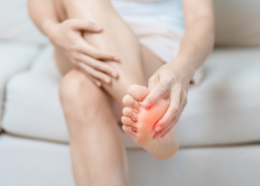 Foot Pain