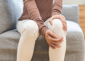 Knee Pain