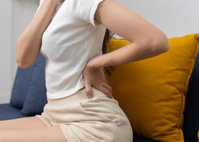 Lower Back Pain