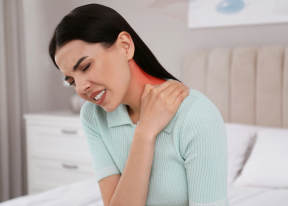 Neck Pain
