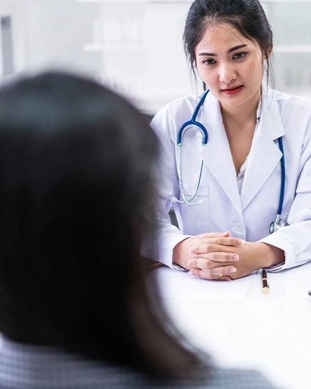 Comprehensive PCOS Consultation