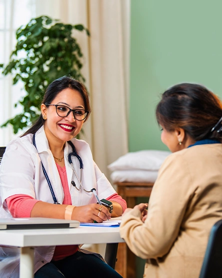 Continuous Monitoring & Outcome Reports