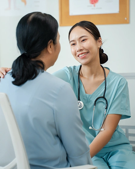 Hormonal Health Assessment