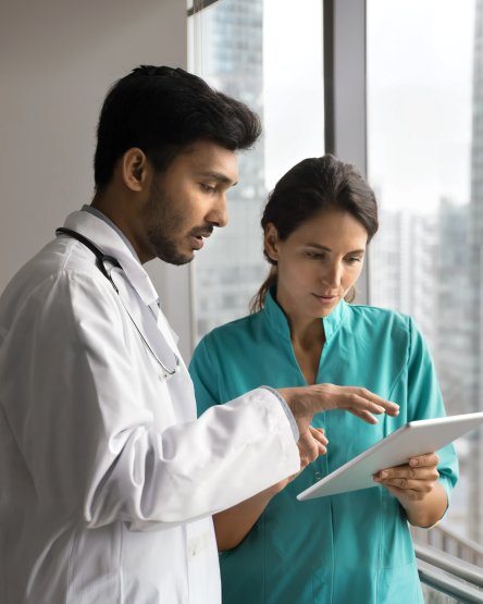 continuous monitoring and adjustment