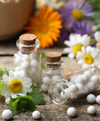 About Homeopathy Hair Treatment