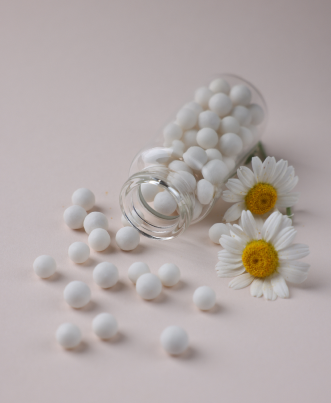 About Homeopathy Hair Treatment