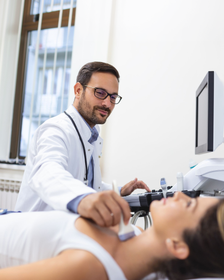 advanced diagnostic analysis