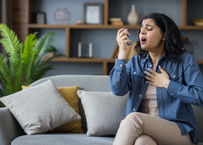 Asthma