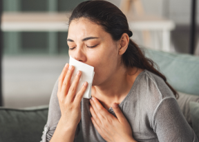 Bronchitis
