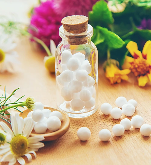 Homeopathy Images