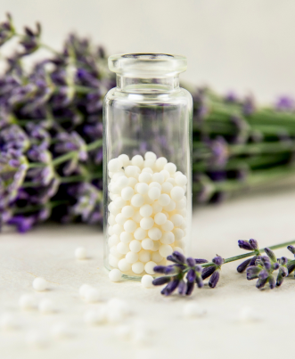 About Homeopathy Hair Treatment