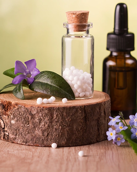 Homeopathic Medicines