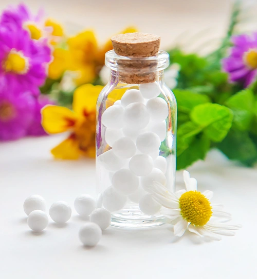 Homeopathy Images