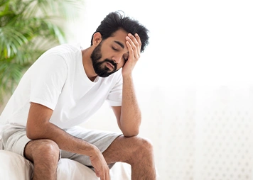 Fatigue and weakness