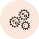 Exposure to infected individuals