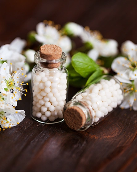 Personalised Treatment