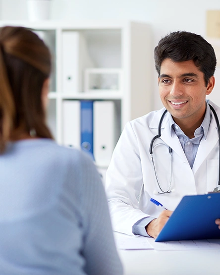 Urinary Incontinence Assessment