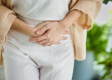 Urge Incontinence (Overactive Bladder)