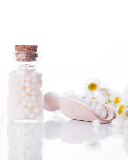 Homeopathic Medicines