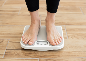 Weight Gain