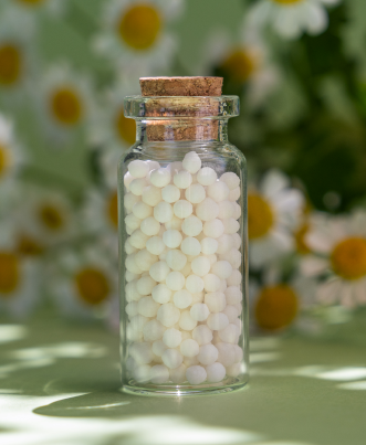 About Homeopathy Hair Treatment