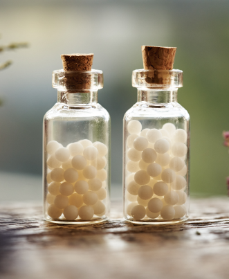 About Homeopathy Hair Treatment