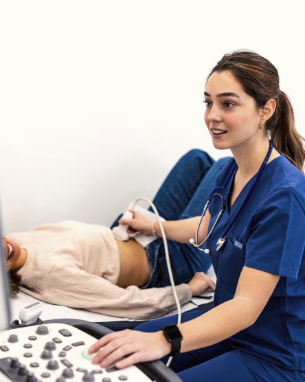 advanced diagnostic analysis