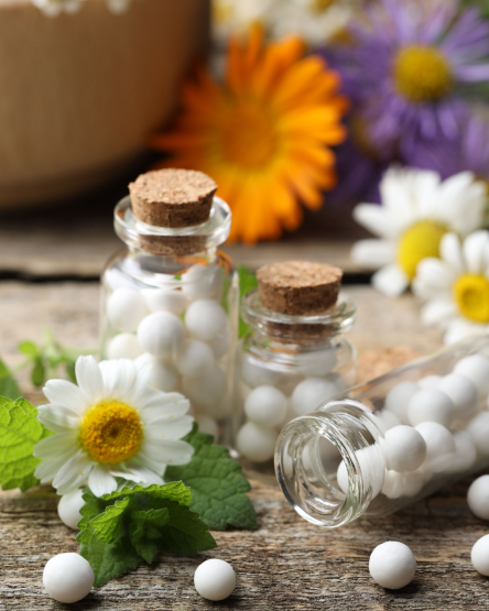 customised treatment