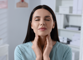 Hyperthyroidism