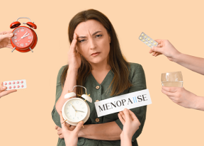 Menopause