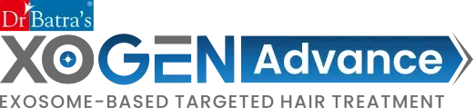 Xogen Advance Logo